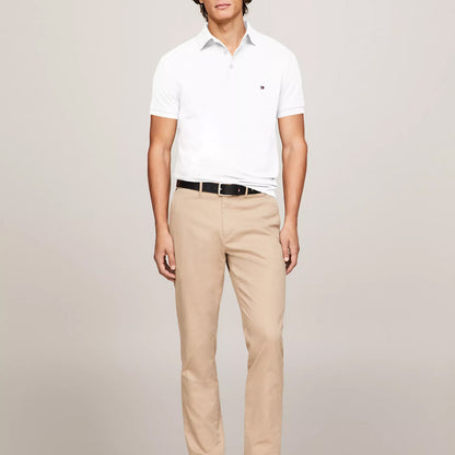 Tommy Hilfiger 1985 Slim Fit Polo