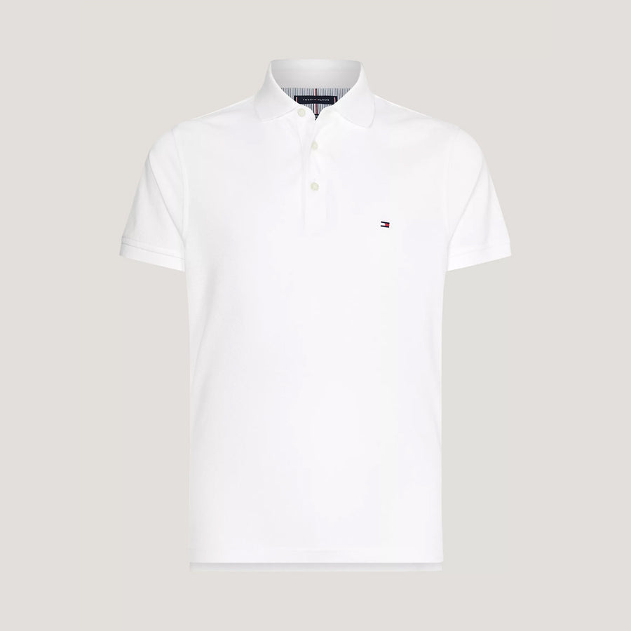Tommy Hilfiger 1985 Slim Fit Polo