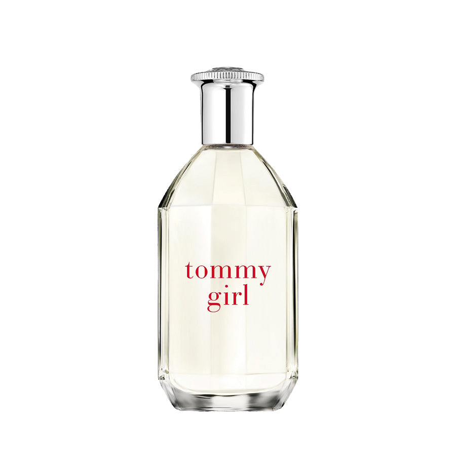 Tommy Girl Edt 100ml For Women