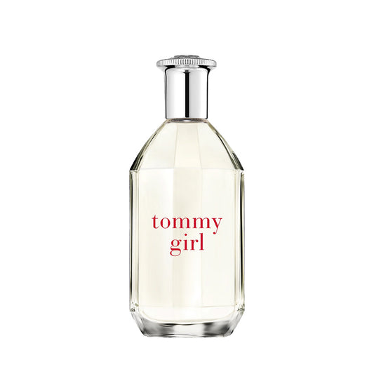 Tommy Girl Edt 100ml For Women