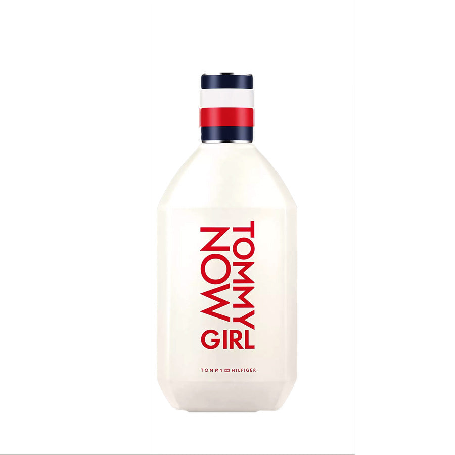 Tommy Girl Now Edt 100ml For Women