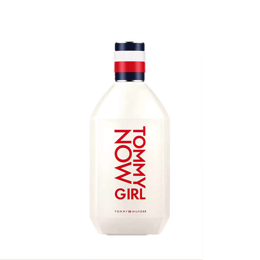 Tommy Girl Now Edt 100ml For Women