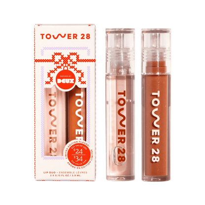 Tower 28 Lip Duo