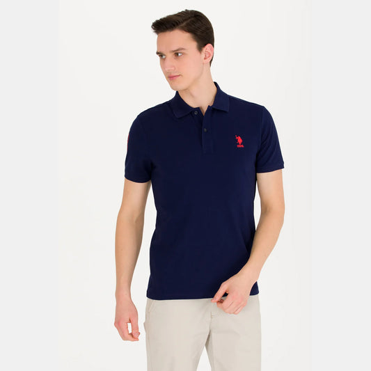 US Polo Assn Basic Polo