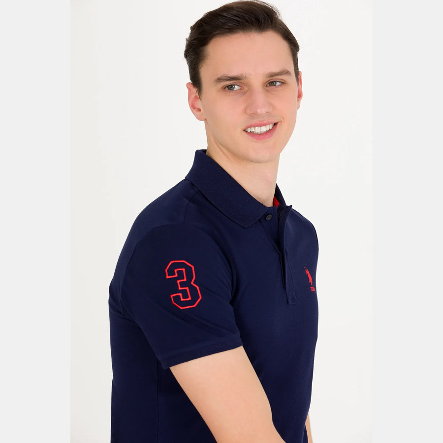US Polo Assn Basic Polo