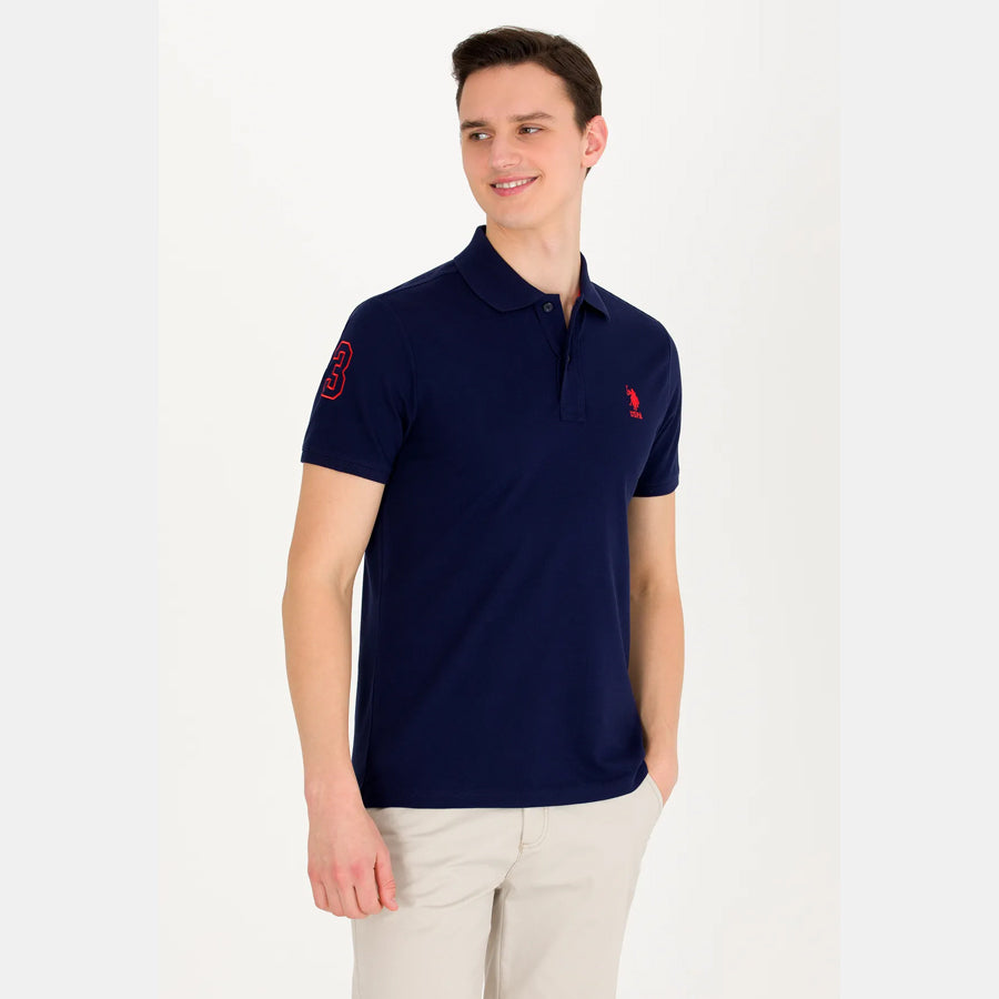 US Polo Assn Basic Polo