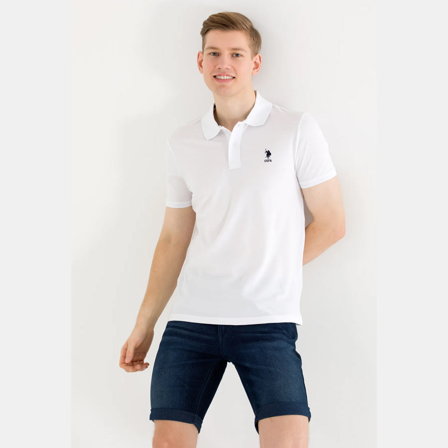 US Polo Assn Basic Polo