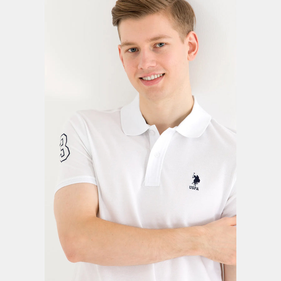 US Polo Assn Basic Polo