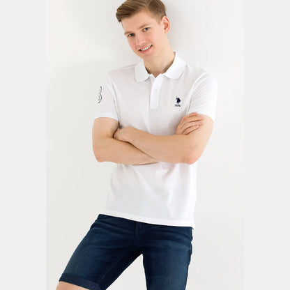 US Polo Assn Basic Polo