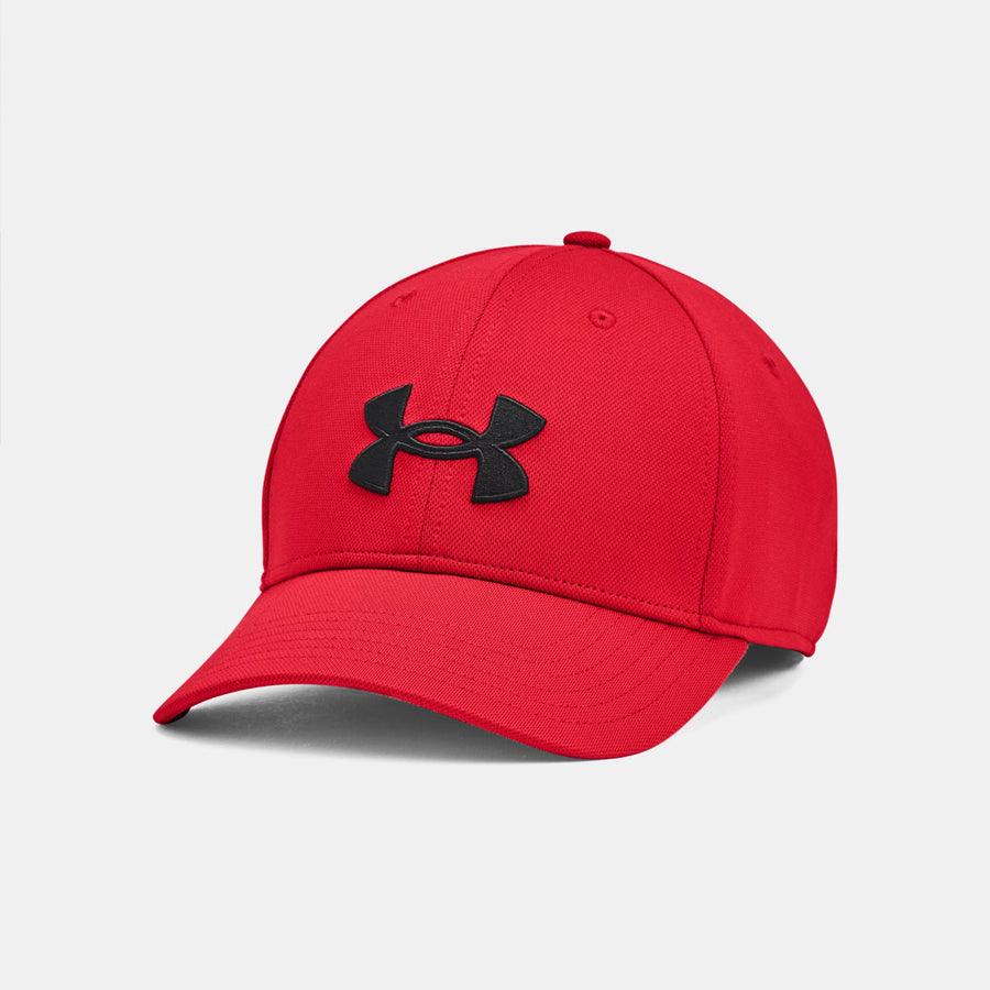 Under Armour Men's UA Blitzing Adjustable Cap
