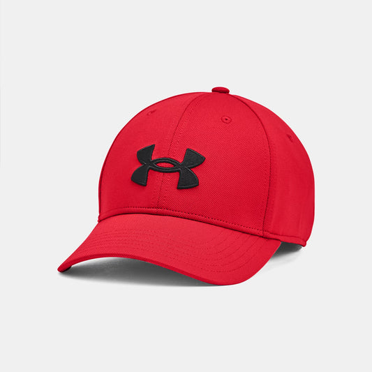 Under Armour Men's UA Blitzing Adjustable Cap