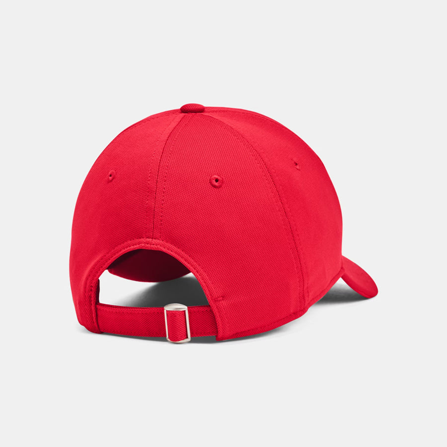 Under Armour Men's UA Blitzing Adjustable Cap