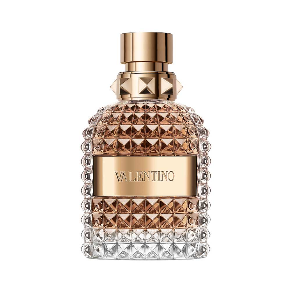 Valentino Uomo Edt 100ml for Men