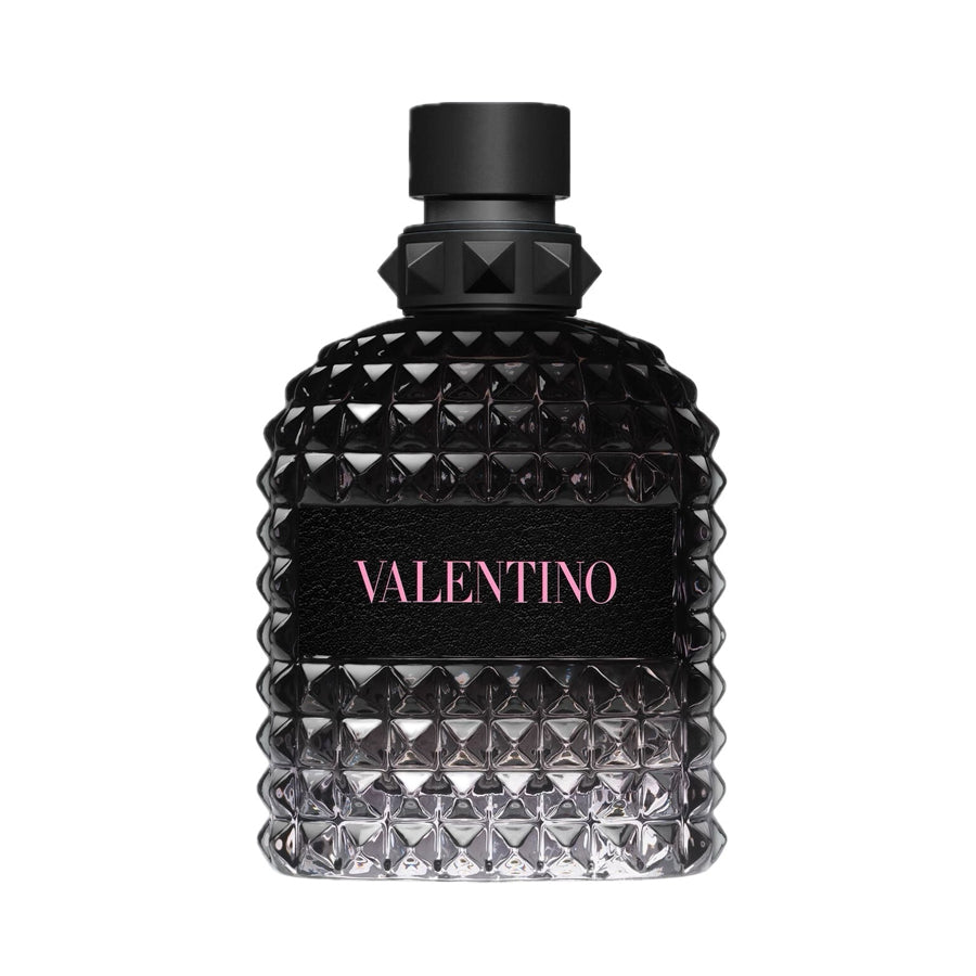 Valentino Uomo Born In Roma Edt 100ml