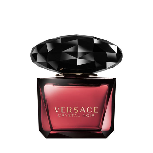 Versace Crystal Noir Edp 90ml For Women
