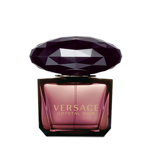 Versace Crystal Noir Edt 90ml For Women