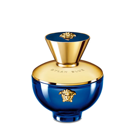 Versace Dylan Blue Pour Femme Edp 100ml For Women
