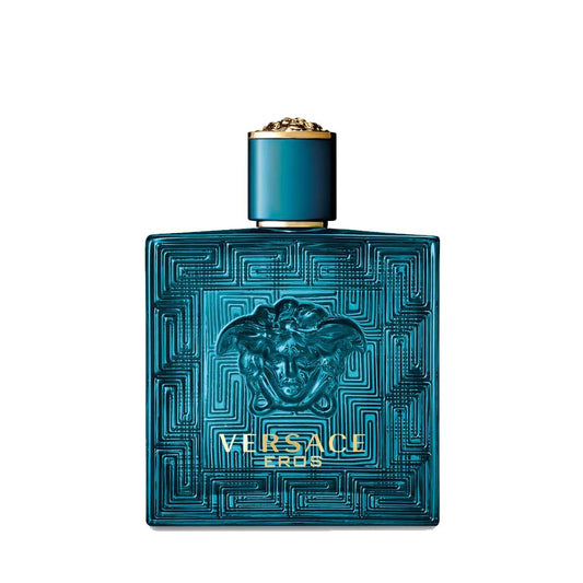Versace Eros Edt 200ml For Men