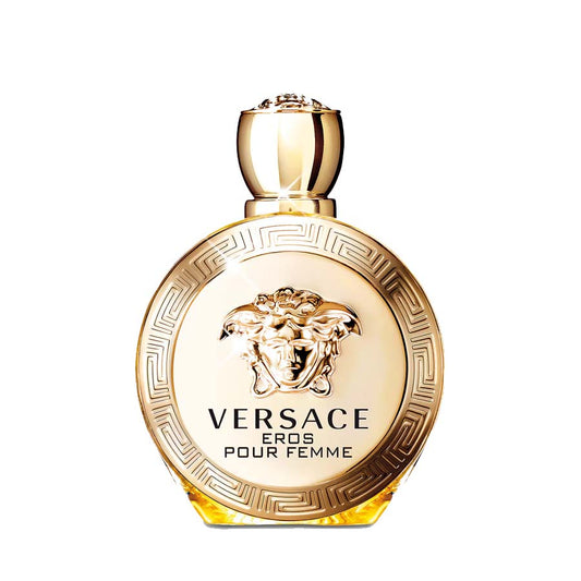 Versace Eros Pour Femme Edp 100ml For Women