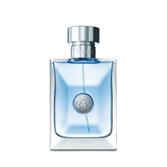 Versace Pour Homme Edt 200ml For Men