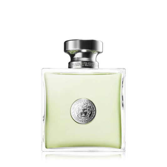 Versace Versense Edt 100ml For Women