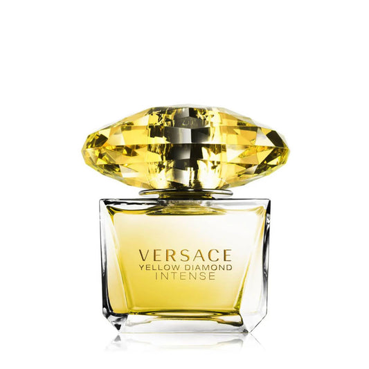 Versace Yellow Diamond Intense Edp 90ml For Women
