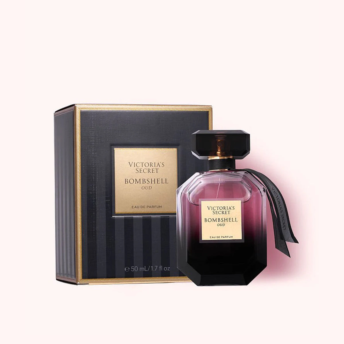 Victoria's Secret Bombshell Oud Eau de Parfum 50ml