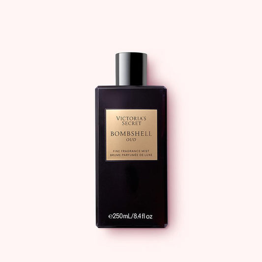 Victoria's Secret Bombshell Oud Fine Fragrance Mist 250ml