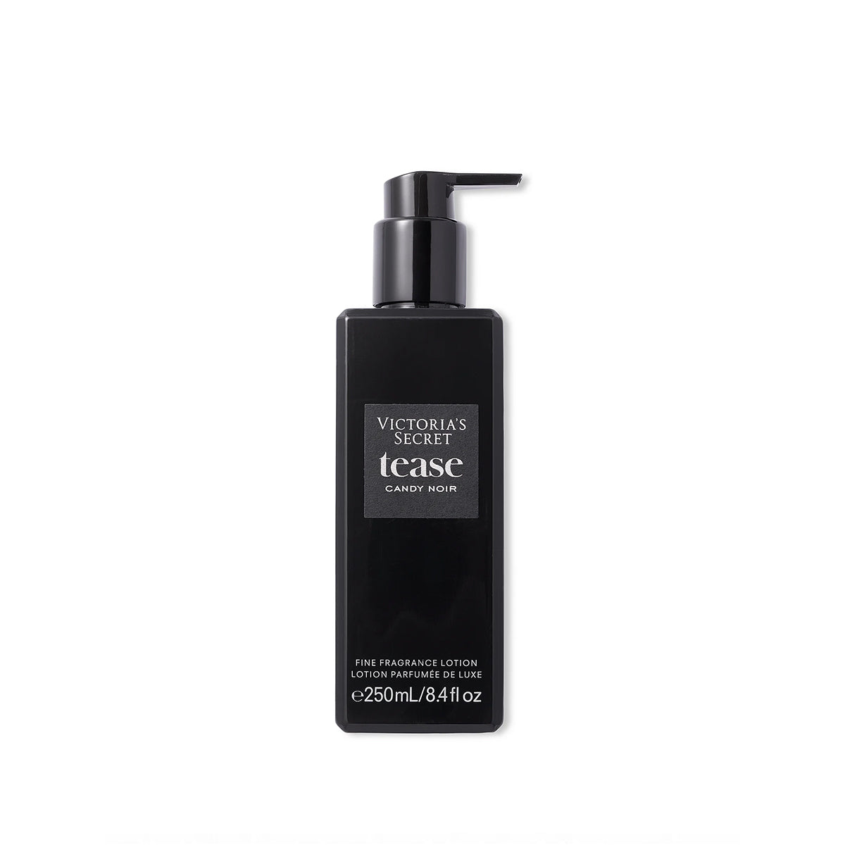 Victoria's Secret Tease Candy Noir Fine Fragrance Lotion 250ml