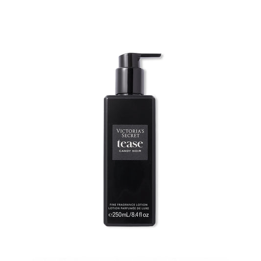 Victoria's Secret Tease Candy Noir Fine Fragrance Lotion 250ml