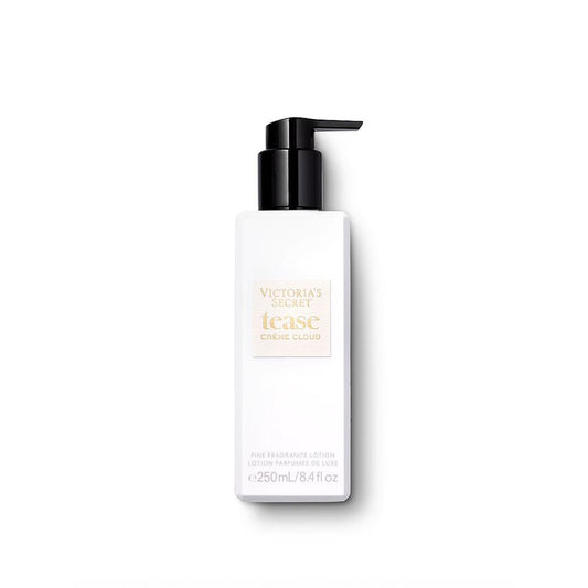 Victoria's Secret Tease Creme Cloud Fine Fragrance Lotion 250ml
