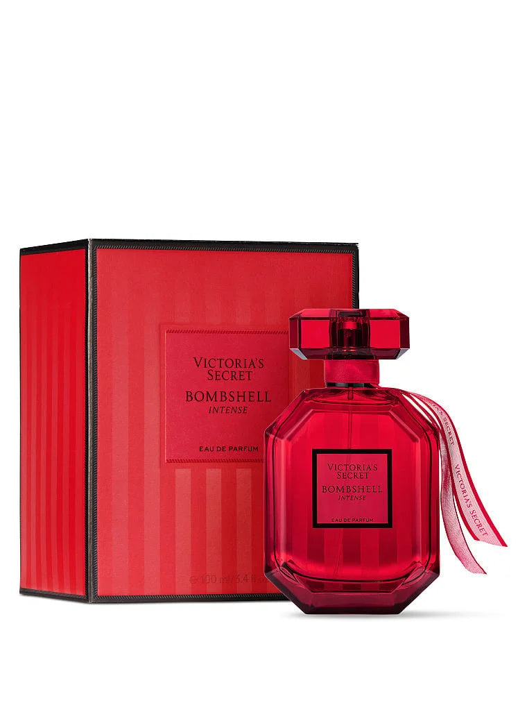 Victoria's Secret Bombshell Intense Eau de Parfum 100ml
