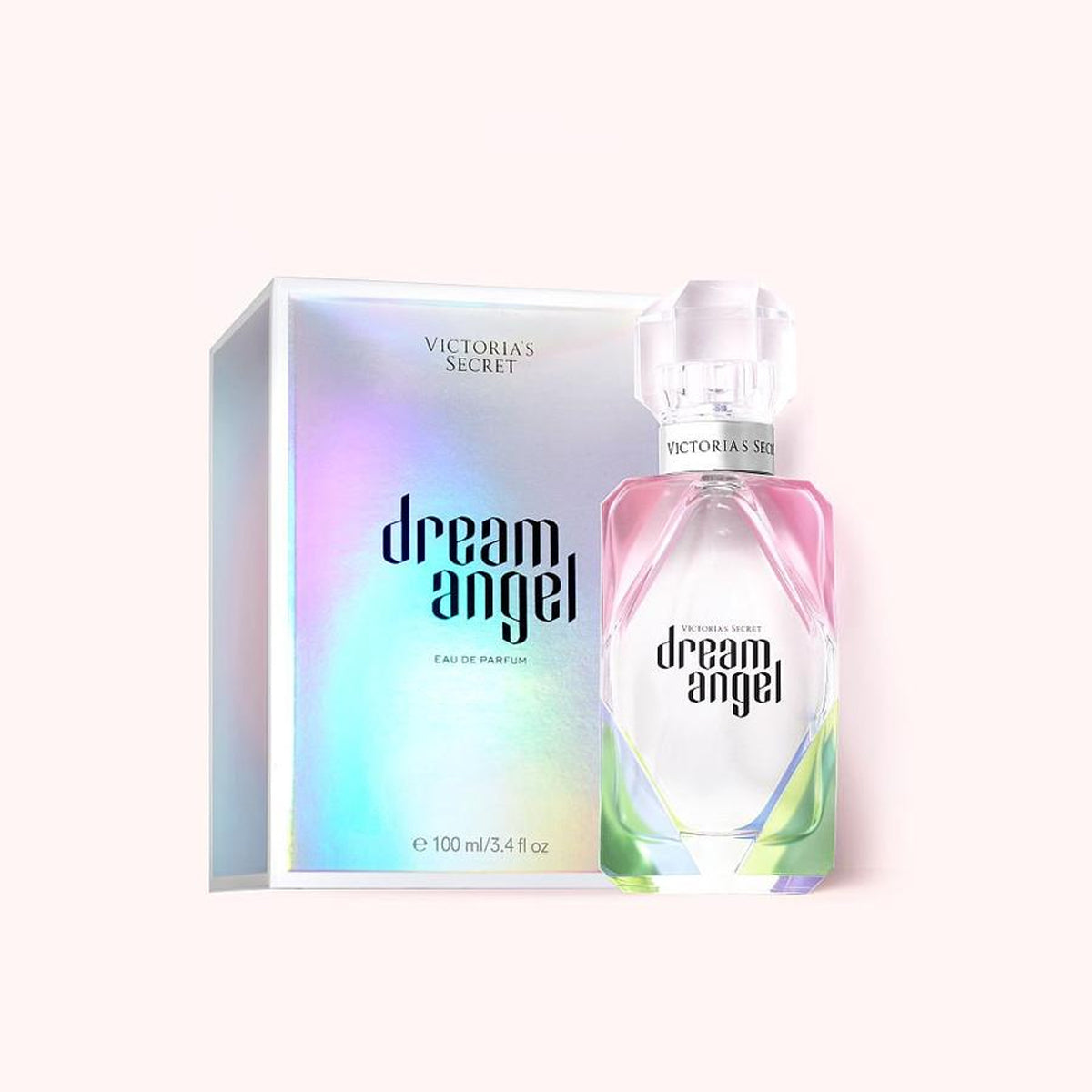 Victoria's Secret Dream Angel Eau de Parfum 100ml