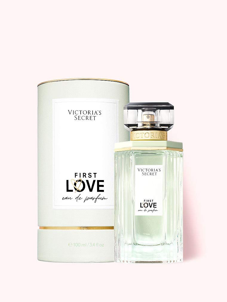 Victoria's Secret First Love Eau De Parfum 100 ML