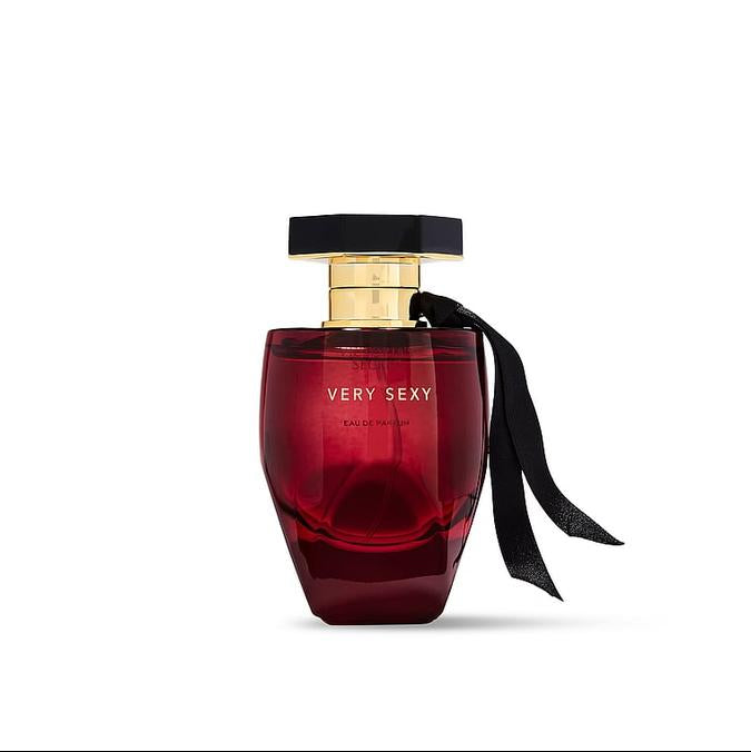 Victoria's Secret Very Sexy Eau De Parfum 50ml