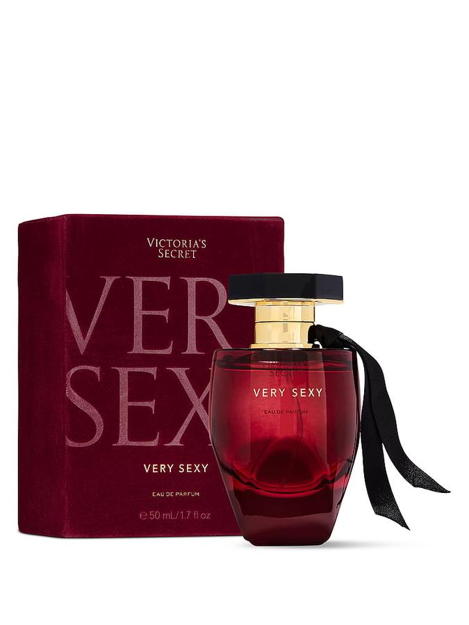 Victoria's Secret Very Sexy Eau De Parfum 50ml