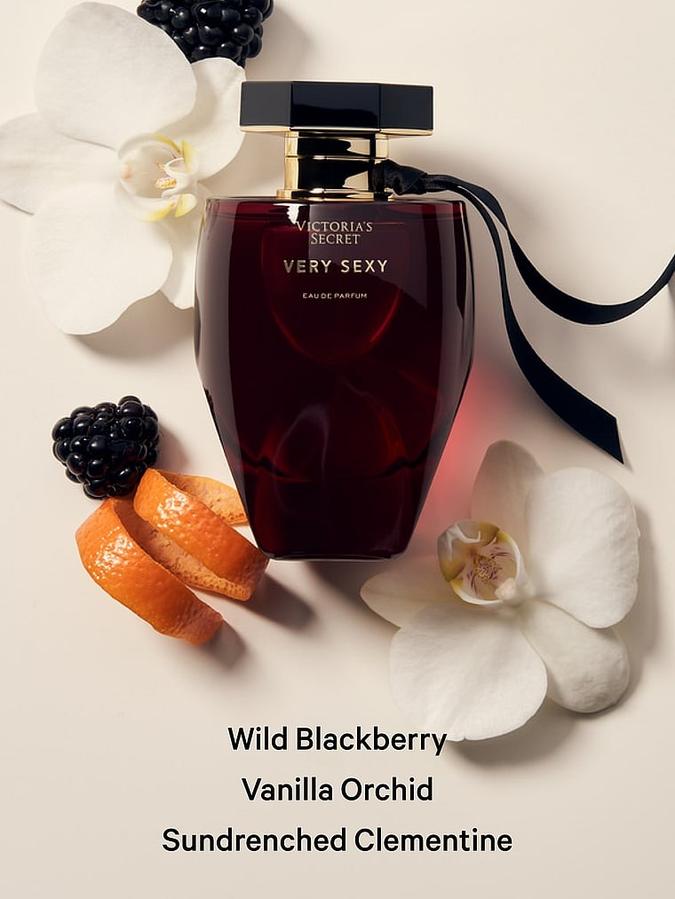 Victoria's Secret Very Sexy Eau De Parfum 50ml