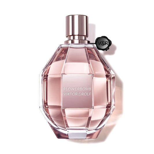Viktor &amp; Rolf Flowerbomb Eau de Parfum 100ml For Women