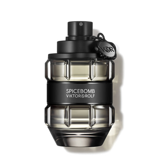 Viktor & Rolf Spicebomb Edt 90ml For Men