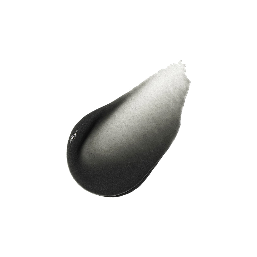 Wishful Yo Detox Charcoal Face & Body Enzyme Scrub 