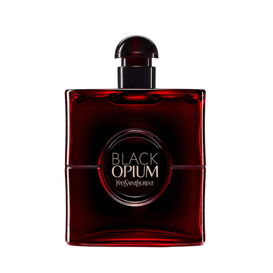Yves Saint Laurent Black Opium Over Red Edp 90ml For Women