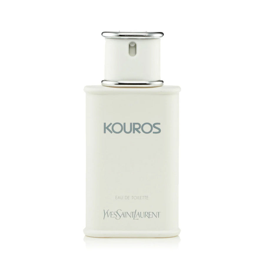 Yves Saint Laurent Kouros Edt 100ml For Men