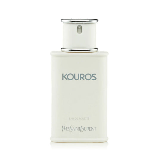 Yves Saint Laurent Kouros Edt 100ml For Men