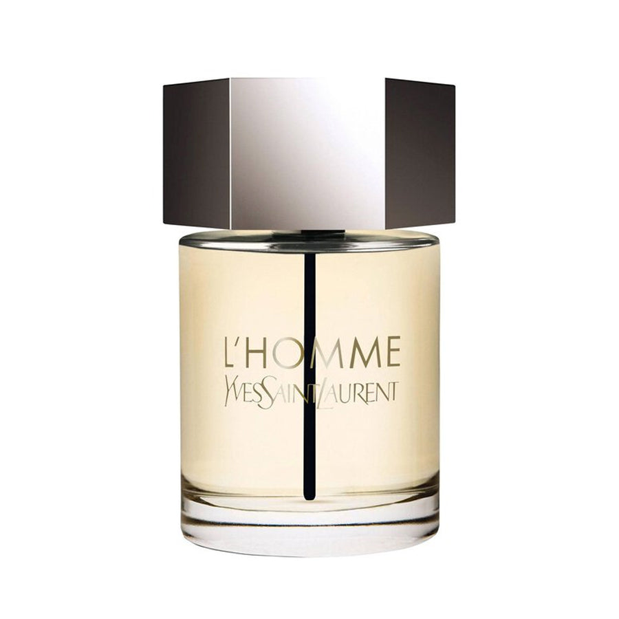 Yves Saint Laurent L'Homme Edt 100ml For Men