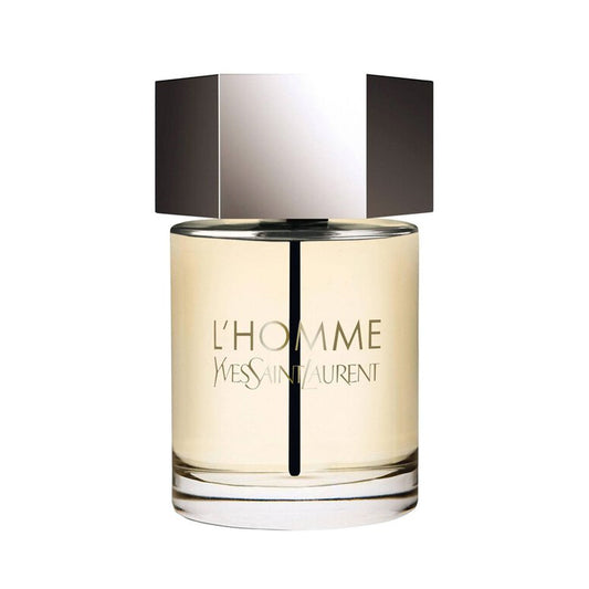 Yves Saint Laurent L'Homme Edt 100ml For Men