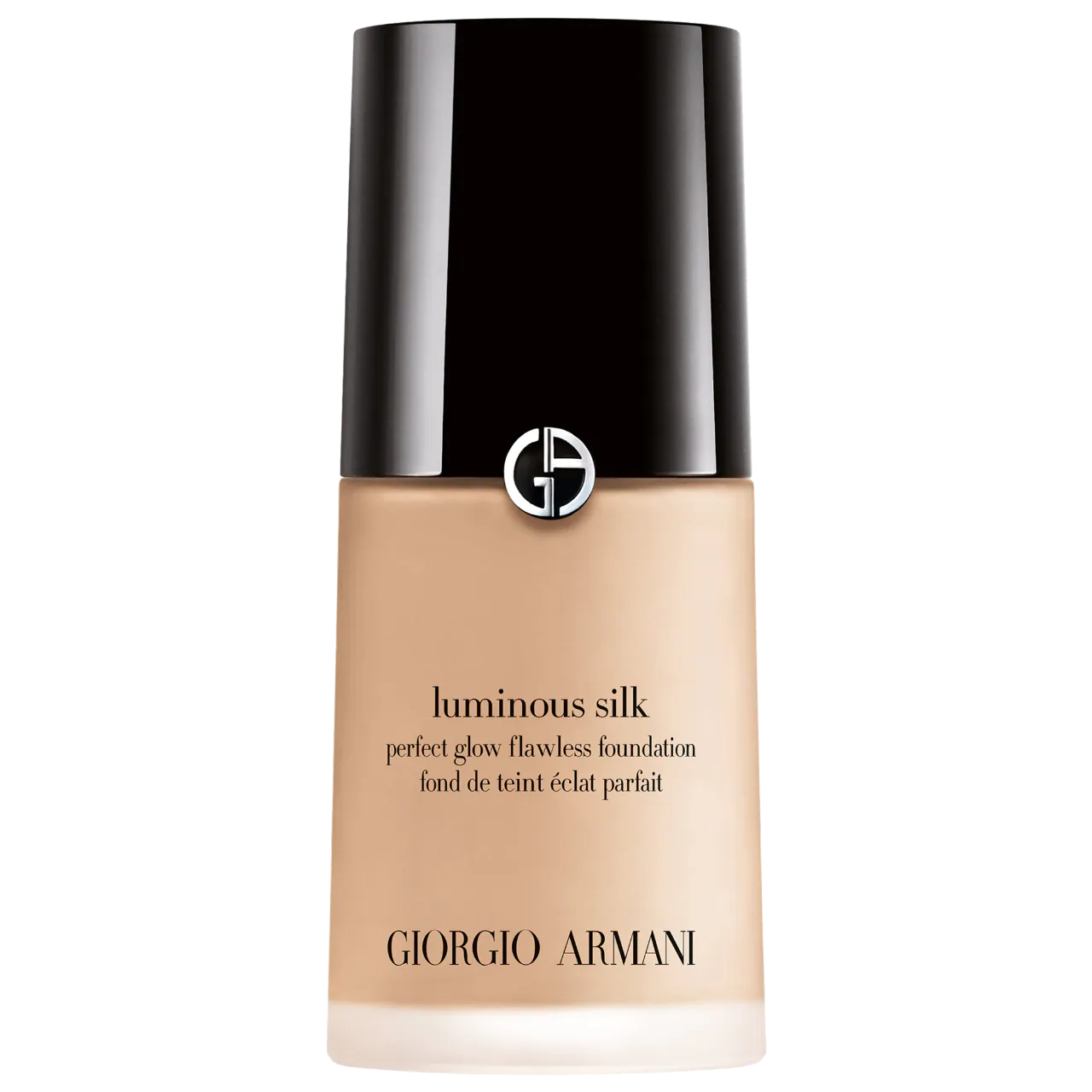 Armani Beauty Luminous Silk Natural Glow Foundation