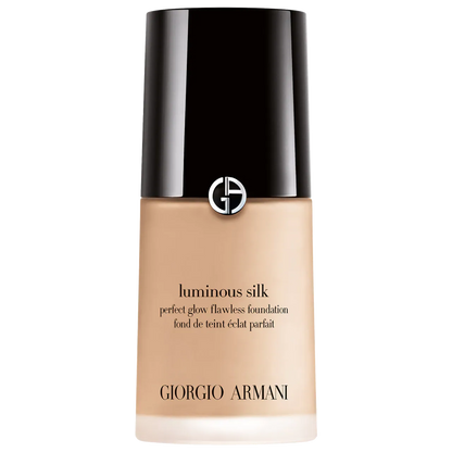 Armani Beauty Luminous Silk Natural Glow Foundation