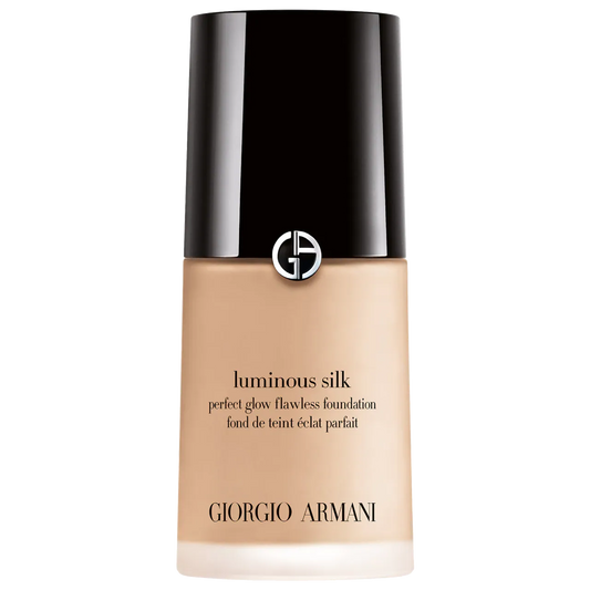 Armani Beauty Luminous Silk Natural Glow Foundation