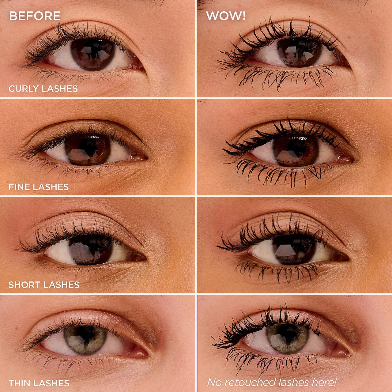 Benefit Cosmetics BADgal BANG! Volumizing Mascara without box