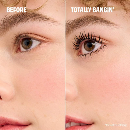 Benefit Cosmetics BADgal BANG! Volumizing Mascara without box